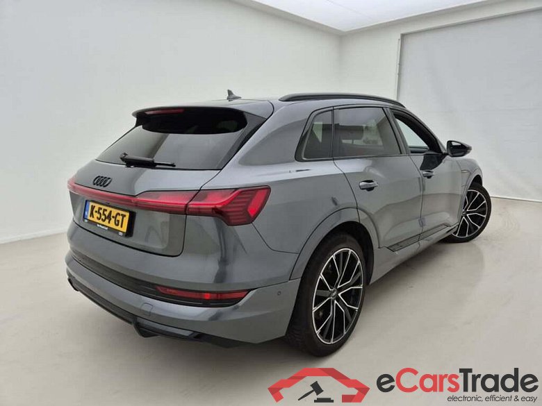 AUDI e-tron 55 Quattro S-Edition 95kWh #2