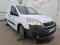preview Peugeot Partner #3