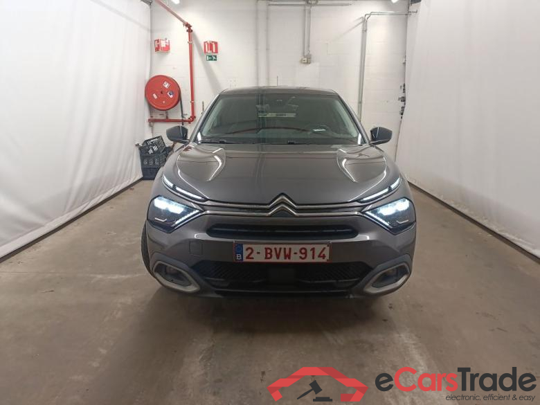 Citroën C4 1.5 BlueHDi 130 S&S EAT8 Shine Pack 5d