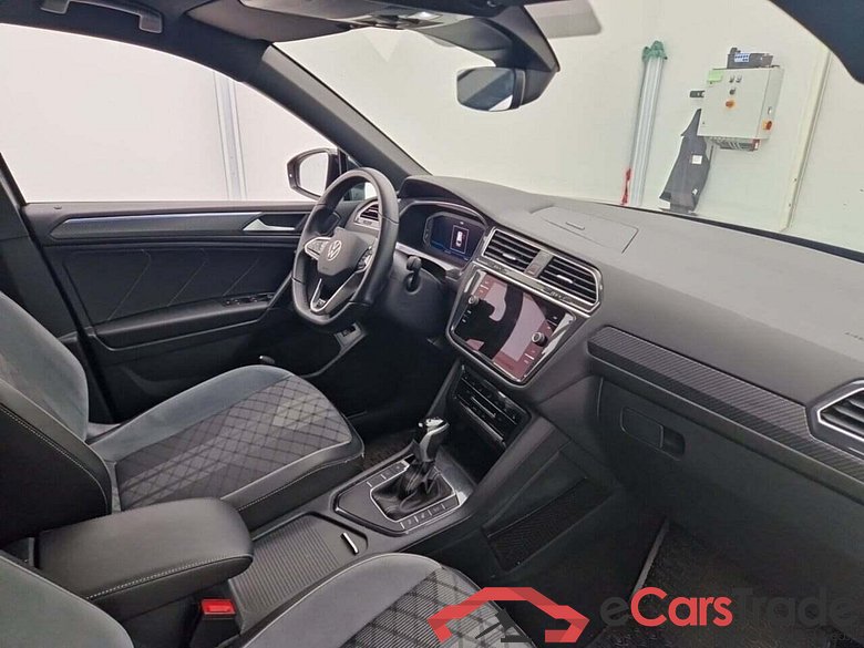 VOLKSWAGEN Tiguan Allspace 1.5 TSI R-Line Business+ DSG 7 #3