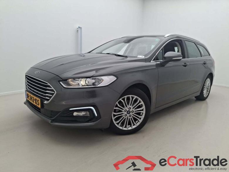 FORD Mondeo Wagon 2.0 IVCT HEV Titanium CVT #1