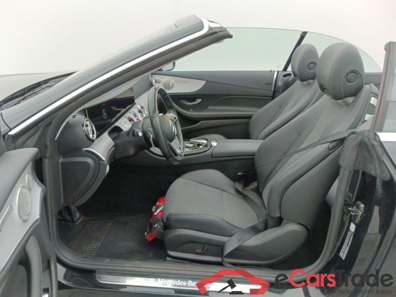 MERCEDES CLASSE E CABRIOLET DIESEL (A238) E 220 d 194 (EU6.2) 2d Automatic #6