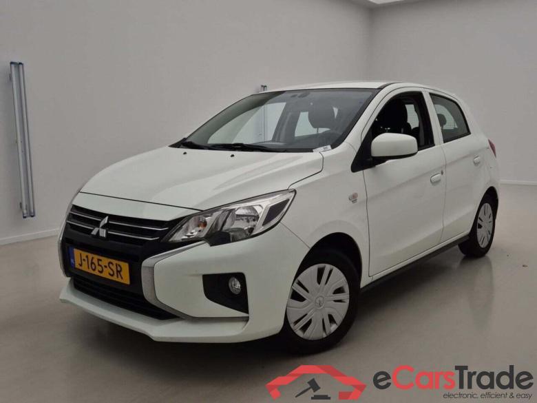 MITSUBISHI Space Star 1.0 Cool+ #1