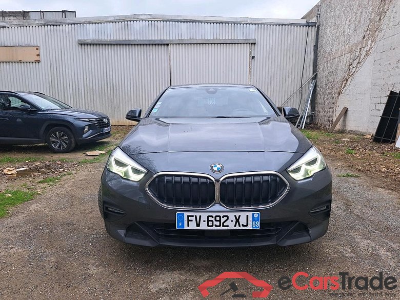BMW 218I Business Design BMW Série 2 Gran Coupé / 2019 / 4P / Berline 218I Business Design #1