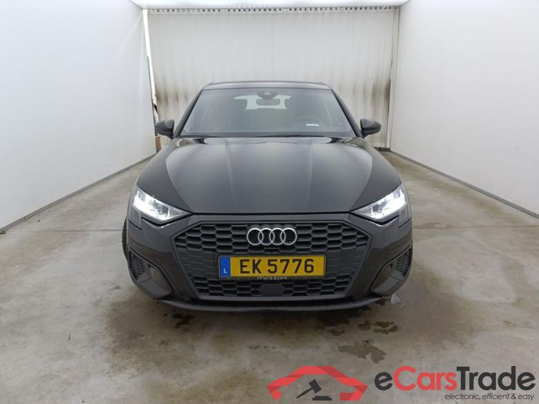 AUDI A3 SPORTBACK DIESEL - 2020 35 TDi 150 S tronic (EU6d-TEMP) 5d #1