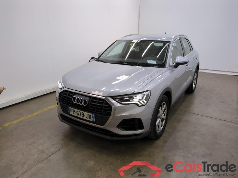 Audi 2.0 35 TDI 150 S TRONIC BUSINESS LINE Q3 35 TDI Business Line 2.0 TDI 150CV BVA7 E6dT #1