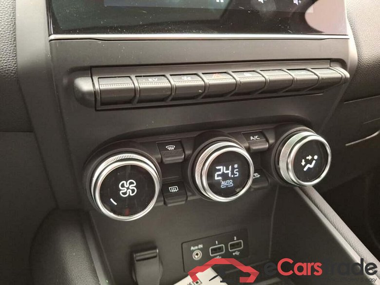 RENAULT Captur 1.6 E-Tech PHEV Intense AUT #6