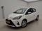 preview Toyota Yaris #0