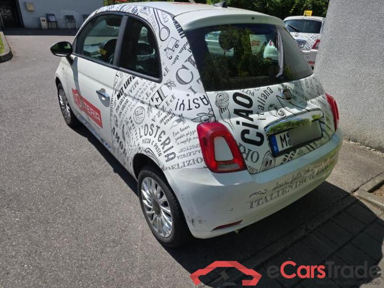 Fiat Lounge 500 (150) Lim. #3