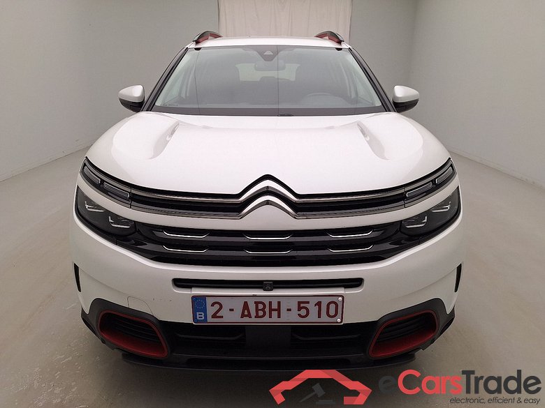 Citroën, C5 Aircross '18, Citroën C5 Aircross 1.5 BlueHDi 130 S&S EAT8 Shine #1