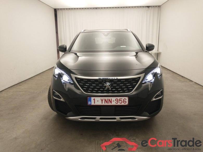 Peugeot 5008 1.5 BlueHDi 96kW S&S EAT8 GT Line 5d 7pl #1