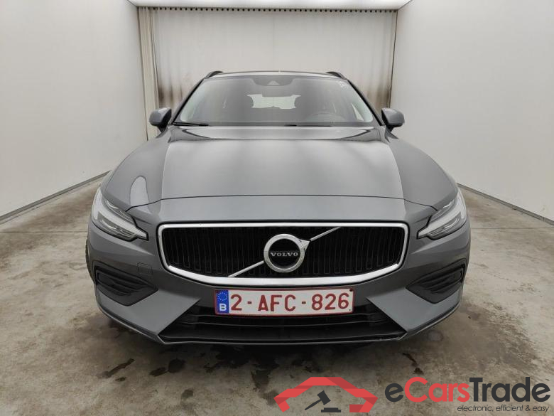 Volvo V60 B4 D GT Geartronic Momentum Core 5d