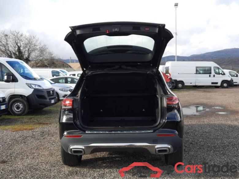 Mercedes 31 MERCEDES-BENZ GLA / 2020 / 5P / CROSSOVER GLA 180 D AUTOMATIC SPORT PLUS #5