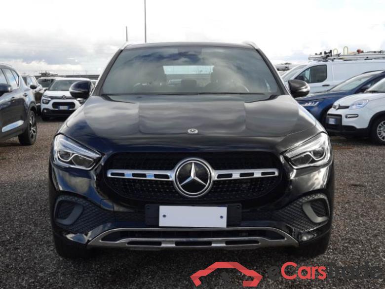 Mercedes 31 MERCEDES-BENZ GLA / 2020 / 5P / CROSSOVER GLA 180 D AUTOMATIC SPORT PLUS #6