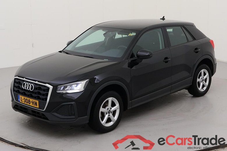 AUDI Q2 110 kW #1