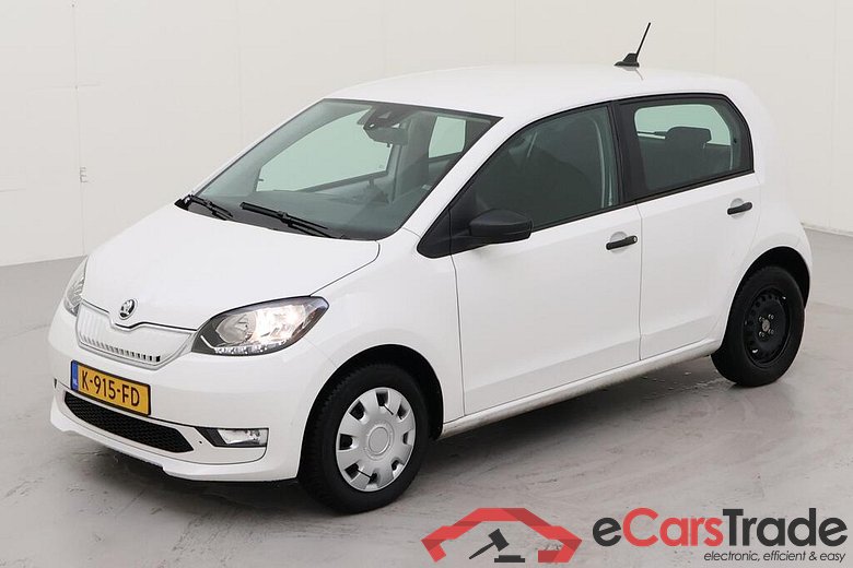 SKODA Citigo e-iV 61 kW #1
