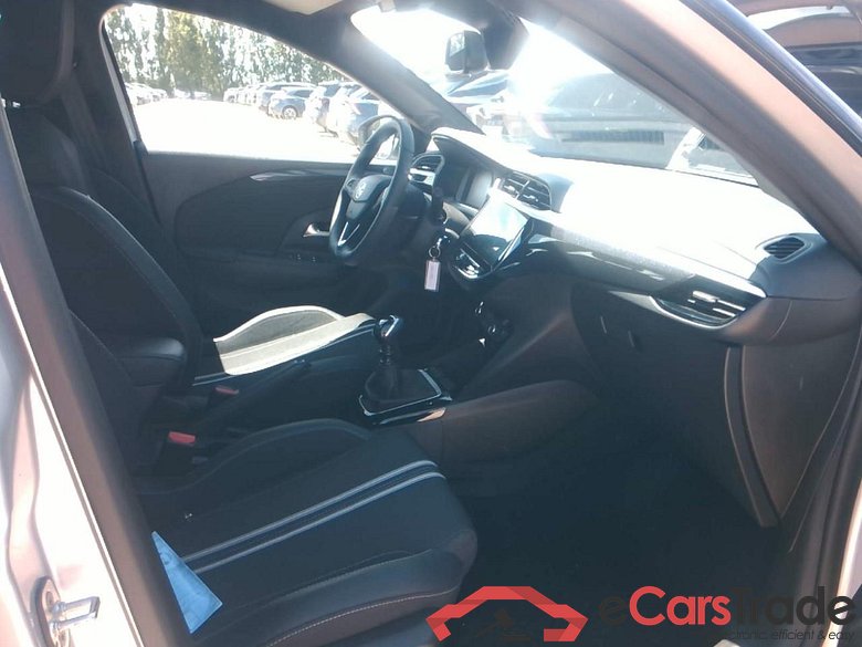 CORSA MCM GS ICE GAS PURETECH PACK CONF 100 BVM RSK #5