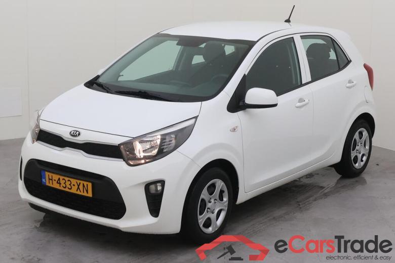 KIA Picanto 49 kW #1