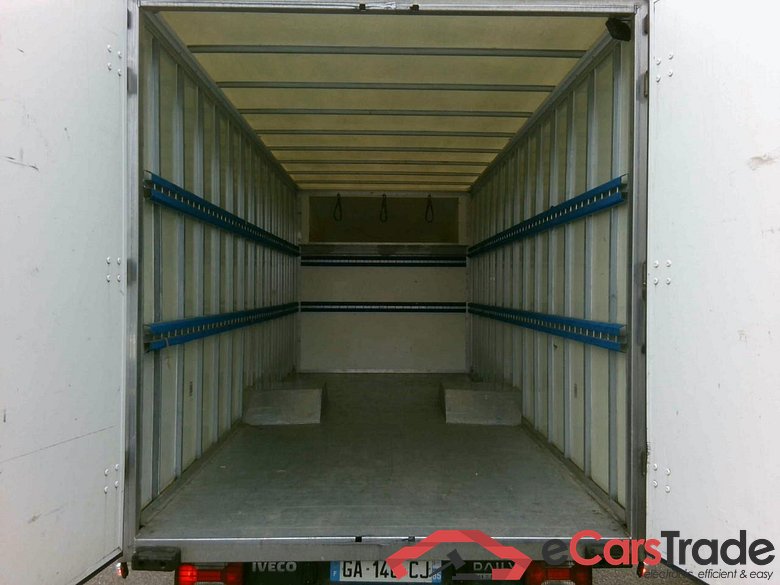 Daily 30M3 35C14 H BVA8 #6