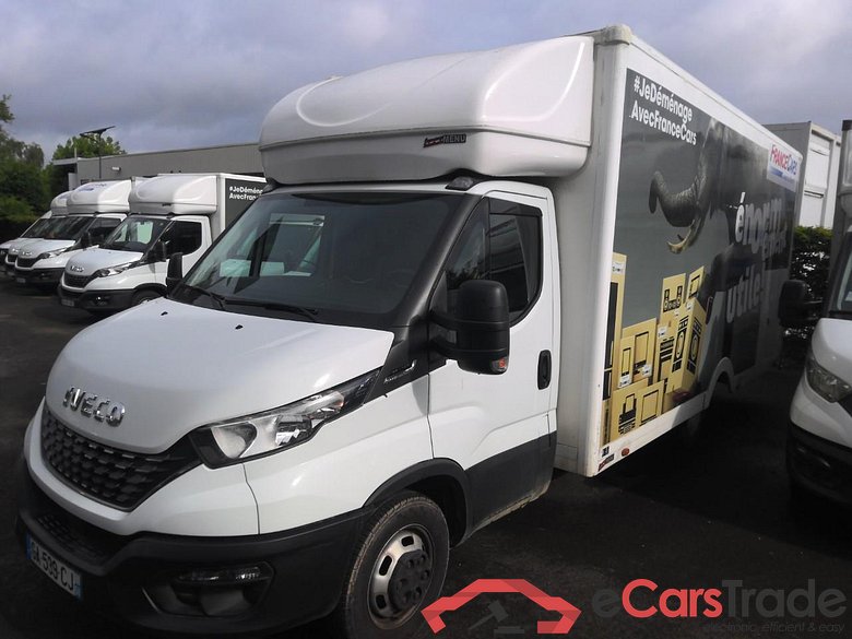 30M3 35C14H BVA8 RISK #2