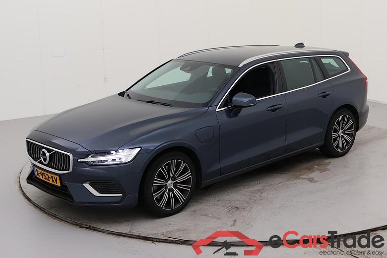 VOLVO V60 186 kW #1