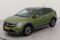 preview Volkswagen Taigo #0