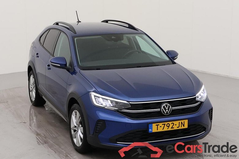 VOLKSWAGEN Taigo 81 kW #5