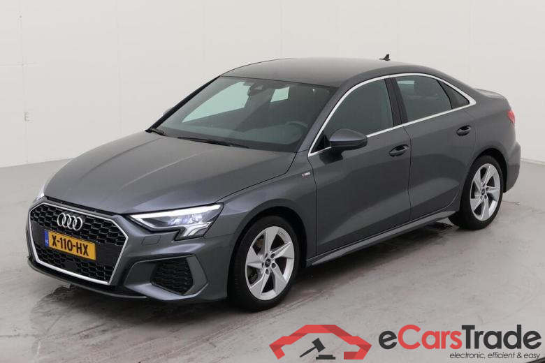 AUDI A3 Limousine 81 kW