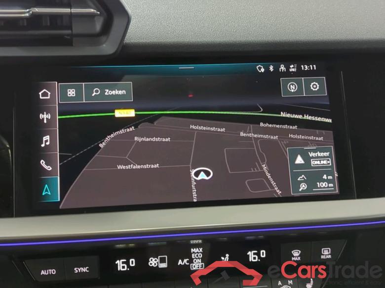 AUDI A3 Limousine 81 kW #3