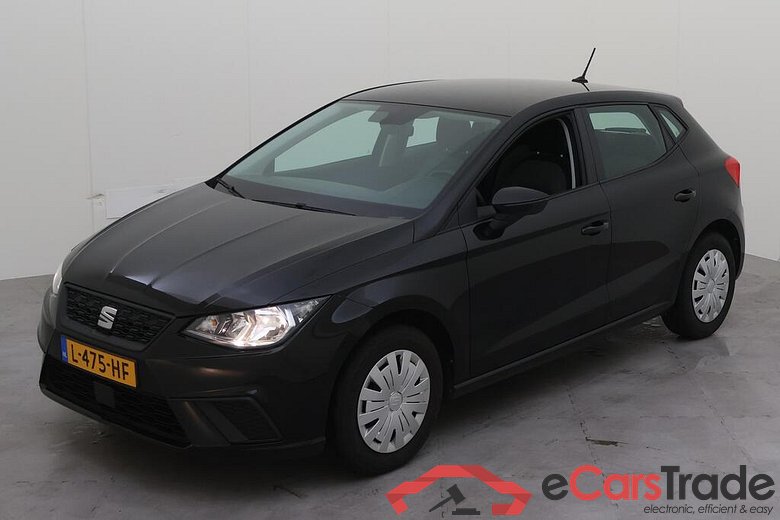 SEAT Ibiza 70 kW #1