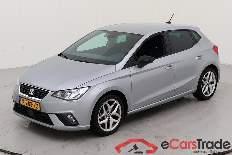 SEAT Ibiza 81 kW #1