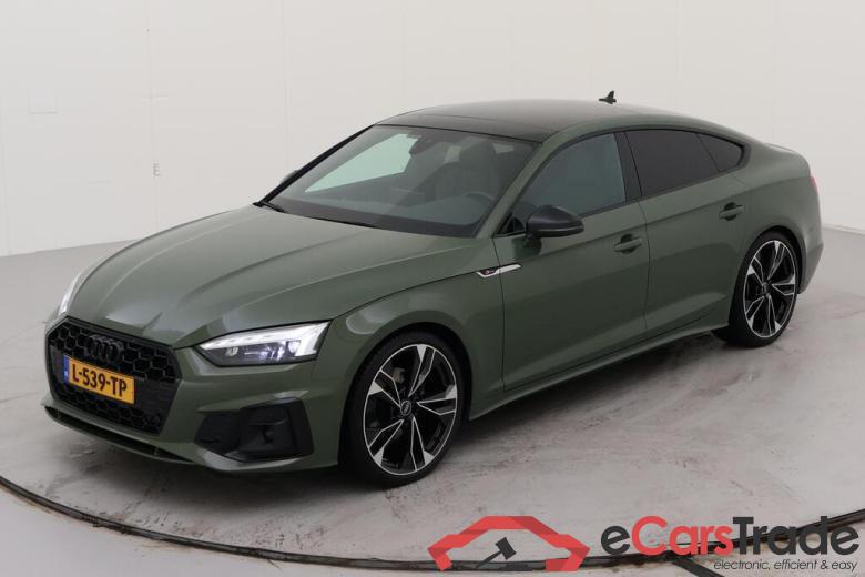 AUDI A5 Sportback 110 kW #1