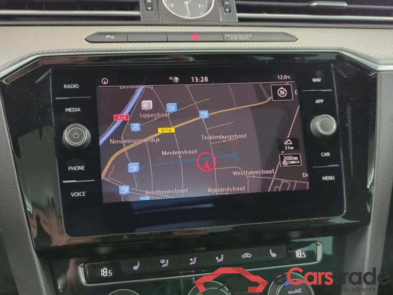 VOLKSWAGEN Passat Variant 110 kW #2