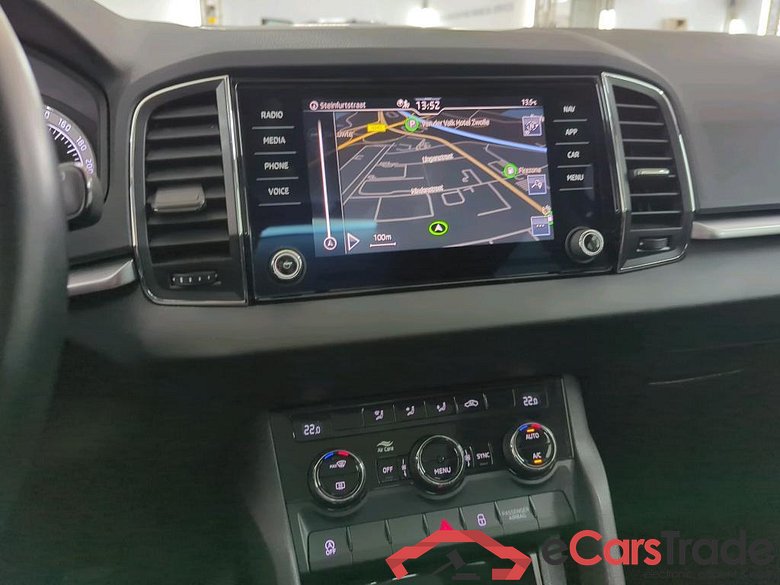 SKODA Karoq 110 kW #2