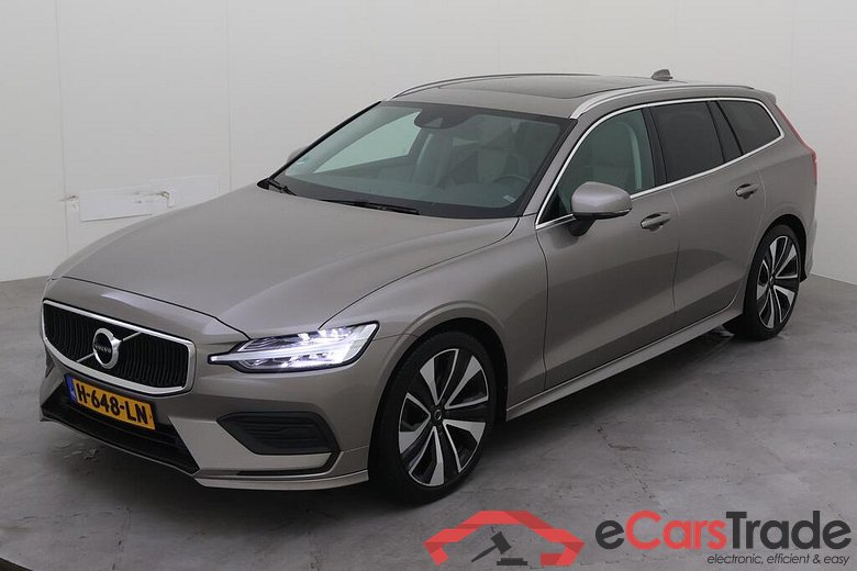 VOLVO V60 140 kW