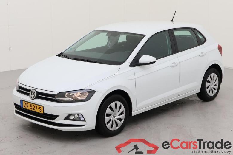 VOLKSWAGEN POLO 70 kW #1