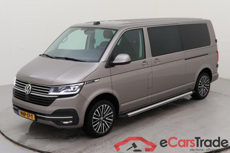 VOLKSWAGEN Transporter 146 kW #1