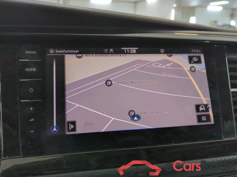 VOLKSWAGEN Transporter 146 kW #2