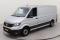 preview Volkswagen Crafter #0