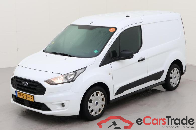 FORD Transit Connect 73 kW