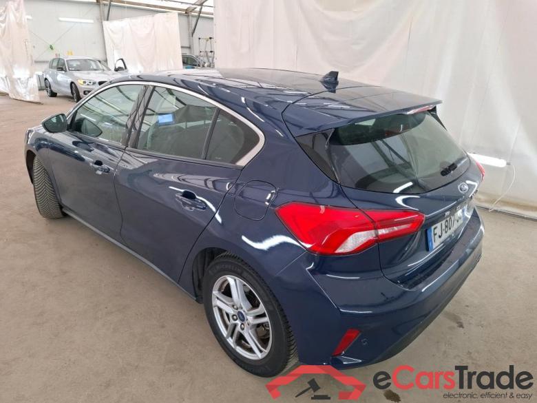 Ford 5P - 1.5 EcoBlue 120 S&S Trend Business Focus Berline Trend Business 1.5 EcoBlue 120CV BVM6 E6dT #2