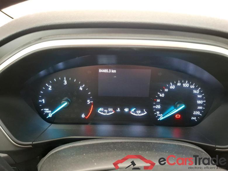 Ford 5P - 1.5 EcoBlue 120 S&S Trend Business Focus Berline Trend Business 1.5 EcoBlue 120CV BVM6 E6dT #6