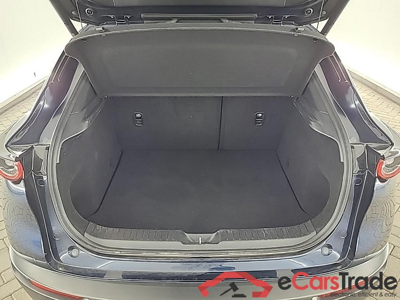 Mazda CX-30 SKYACTIV-X 180 Luxury Auto 5D 132kW #5