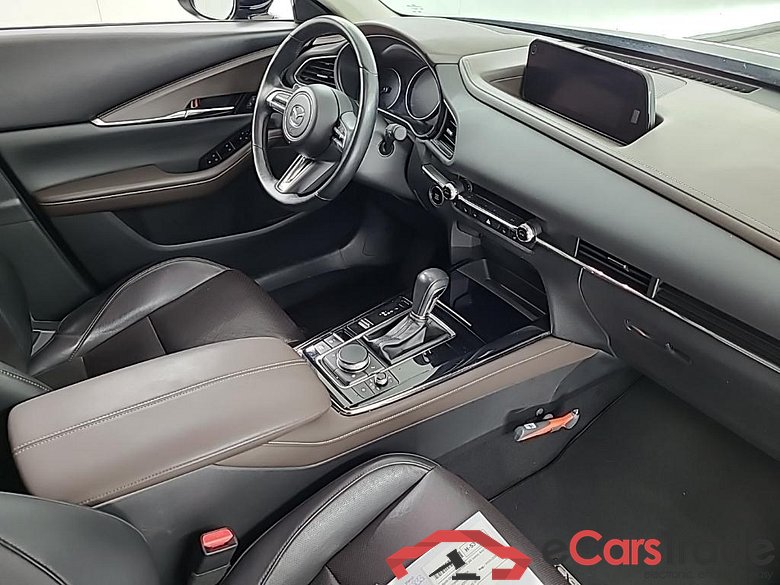 Mazda CX-30 SKYACTIV-X 180 Luxury Auto 5D 132kW #6