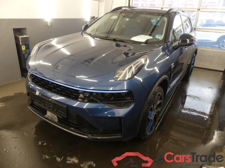 LynkAndCo Lynk & Co 01 ´20 LYNK & CO 01 PHEV 5d 132kW #1
