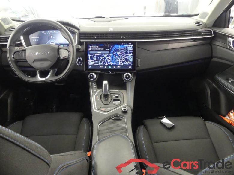 LynkAndCo Lynk & Co 01 ´20 LYNK & CO 01 PHEV 5d 132kW #5