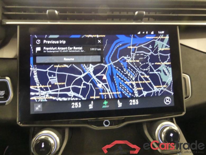 LynkAndCo Lynk & Co 01 ´20 LYNK & CO 01 PHEV 5d 132kW #6