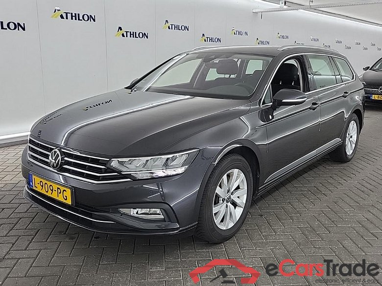 VOLKSWAGEN Passat Variant 1.5 TSI 7-DSG Business 5D 110kW #1