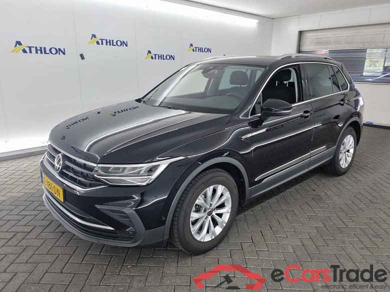 VOLKSWAGEN Tiguan 1.5 TSI 96kW Life Business 5D #1