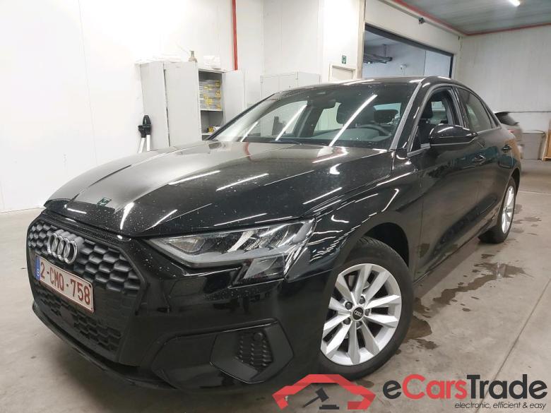 AUDI - AUD A3 BERLINE 30 TDi 116PK Attraction Pack Business & Rear Park Sensors #1